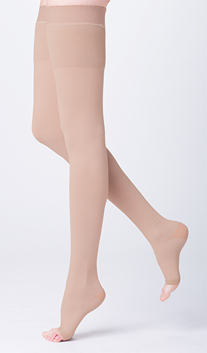 Compression Garments For Legs