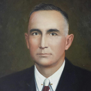 Allan R. Menzies, Founder