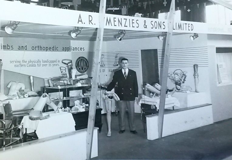 menzies 50s